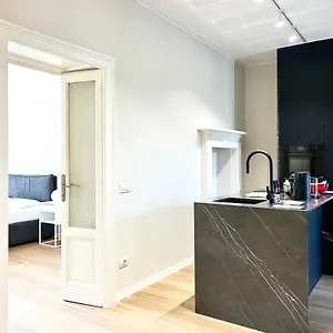 Comecasa Fashion In Via Mantova Milan