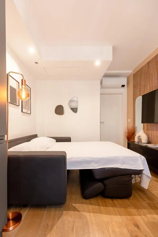 The Basement Villa Milan Holiday home