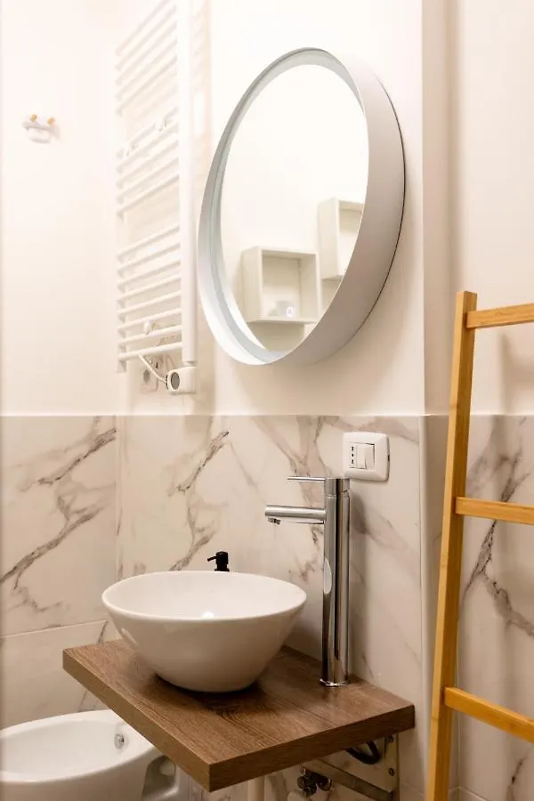 The Basement Villa Milan