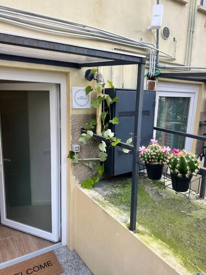 The Basement Villa Milan Holiday home